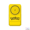 Kép 3/6 - OTL Technologies Pokémon Pikachu 5000mAh Magnetic Wireless PowerBank Yellow