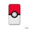 Kép 2/6 - OTL Technologies Pokémon Pokéball  5000mAh Magnetic Wireless PowerBank Red