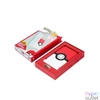Kép 3/6 - OTL Technologies Pokémon Pokéball  5000mAh Magnetic Wireless PowerBank Red