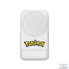 Kép 5/6 - OTL Technologies Pokémon Pokéball  5000mAh Magnetic Wireless PowerBank Red