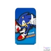 Kép 6/6 - OTL Technologies Sonic The Hedgehog 5000mAh Magnetic Wireless PowerBank Blue