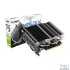 Kép 1/6 - Palit GeForce RTX3050 6GB DDR6 KalmX videókártya