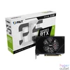 Kép 1/7 - Palit GeForce RTX3050 6GB DDR6 StormX videókártya