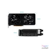 Kép 12/12 - Palit GeForce RTX5060TI 8GB DDR7 Dual videókártya