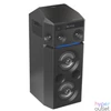 Kép 4/8 - Panasonic SC-UA30E-K Bluetooth Party hangszóró Black