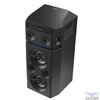 Kép 5/8 - Panasonic SC-UA30E-K Bluetooth Party hangszóró Black