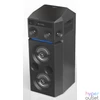 Kép 7/8 - Panasonic SC-UA30E-K Bluetooth Party hangszóró Black