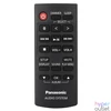 Kép 8/8 - Panasonic SC-UA30E-K Bluetooth Party hangszóró Black