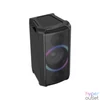 Kép 4/7 - Panasonic SC-TMAX5EG-K Bluetooth Party Speaker Black hangszóró