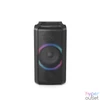 Kép 1/3 - Panasonic SC-TMAX45E-K Bluetooth Party Speaker Black hangszóró