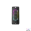 Kép 3/3 - Panasonic SC-TMAX45E-K Bluetooth Party Speaker Black hangszóró