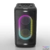 Kép 2/6 - Panasonic SC-BMAX10E-K Bluetooth Party Speaker Black hangszóró