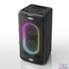 Kép 3/6 - Panasonic SC-BMAX10E-K Bluetooth Party Speaker Black hangszóró