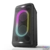 Kép 4/6 - Panasonic SC-BMAX10E-K Bluetooth Party Speaker Black hangszóró