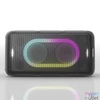 Kép 5/6 - Panasonic SC-BMAX10E-K Bluetooth Party Speaker Black hangszóró
