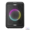 Kép 1/10 - Panasonic SC-BMAX5E-K Bluetooth Party Speaker Black hangszóró