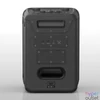 Kép 10/10 - Panasonic SC-BMAX5E-K Bluetooth Party Speaker Black hangszóró