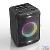Kép 4/10 - Panasonic SC-BMAX5E-K Bluetooth Party Speaker Black hangszóró