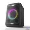 Kép 5/10 - Panasonic SC-BMAX5E-K Bluetooth Party Speaker Black hangszóró