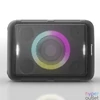 Kép 6/10 - Panasonic SC-BMAX5E-K Bluetooth Party Speaker Black hangszóró
