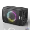 Kép 7/10 - Panasonic SC-BMAX5E-K Bluetooth Party Speaker Black hangszóró
