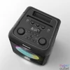 Kép 8/10 - Panasonic SC-BMAX5E-K Bluetooth Party Speaker Black hangszóró