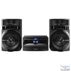 Kép 1/4 - Panasonic SC-UX100E-K Mini System Black hi-fi