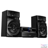 Kép 2/4 - Panasonic SC-UX100E-K Mini System Black hi-fi
