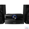Kép 3/4 - Panasonic SC-UX100E-K Mini System Black hi-fi