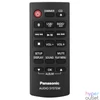 Kép 4/4 - Panasonic SC-UX100E-K Mini System Black hi-fi