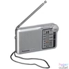 Kép 1/2 - Panasonic RF-P150DEG Digitális tuner Silver hi-fi