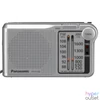 Kép 2/2 - Panasonic RF-P150DEG Digitális tuner Silver hi-fi