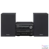 Kép 1/2 - Panasonic SC-PM250EG-K Micro Hi-Fi System Black
