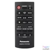 Kép 2/2 - Panasonic SC-PM250EG-K Micro Hi-Fi System Black