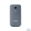 Kép 2/5 - Panasonic KX-TU400EXG Grey mobiltelefon