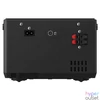 Kép 2/2 - Panasonic SC-PM270EG-K Micro Hi-Fi System Black