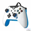 Kép 3/7 - PDP Xbox Series X/S & PC USB Gamepad Ion White