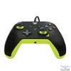 Kép 5/7 - PDP Xbox Series X/S & PC USB Gamepad Electric Black