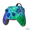 Kép 2/8 - PDP Xbox Series X/S & PC USB Gamepad REMATCH Glitch Green
