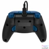 Kép 3/8 - PDP Xbox Series X/S & PC USB Gamepad REMATCH Glitch Green