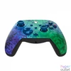 Kép 5/8 - PDP Xbox Series X/S & PC USB Gamepad REMATCH Glitch Green
