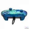 Kép 6/8 - PDP Xbox Series X/S & PC USB Gamepad REMATCH Glitch Green