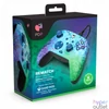 Kép 8/8 - PDP Xbox Series X/S & PC USB Gamepad REMATCH Glitch Green