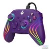 Kép 2/6 - PDP Afterglow Wave Gamepad Puprle