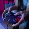 Kép 6/6 - PDP Afterglow Wave Gamepad Puprle