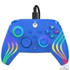 Kép 1/5 - PDP Afterglow Wave Gamepad Blue