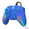Kép 2/5 - PDP Afterglow Wave Gamepad Blue