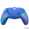 Kép 4/5 - PDP Afterglow Wave Gamepad Blue