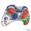 Kép 2/7 - PDP Nintendo Switch REALMz Bluetooth Gamepad Sonic Green Hill Zone