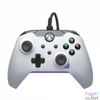 Kép 1/7 - PDP Xbox Series X/S & PC USB Gamepad Kinetic White